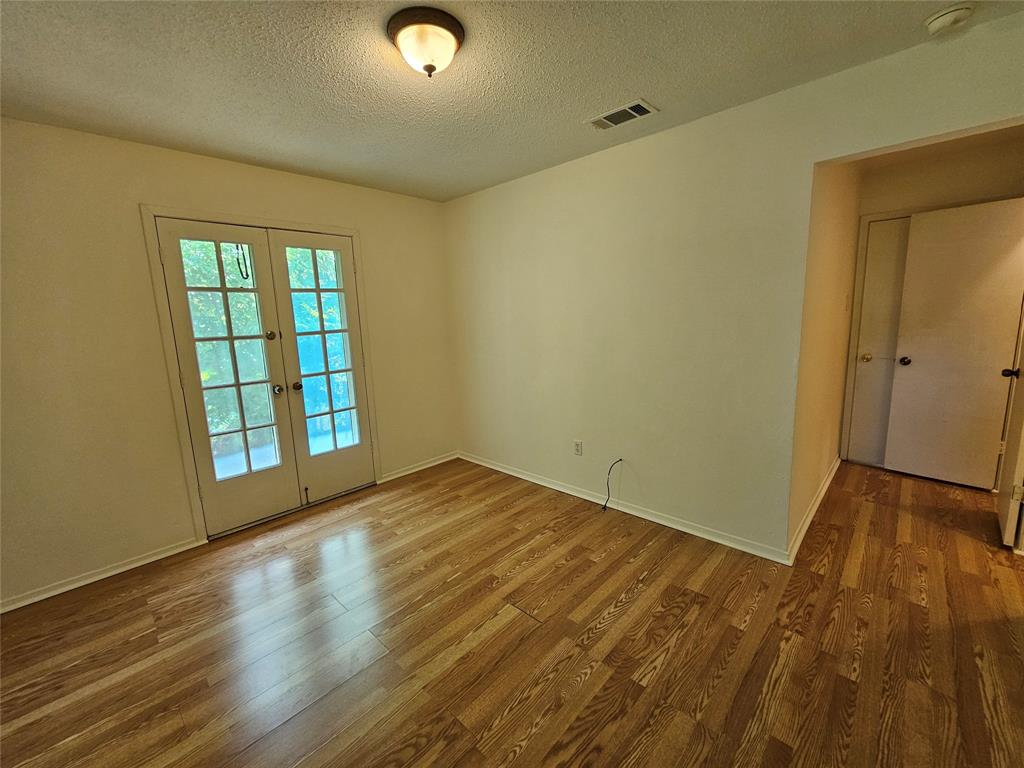 Bel Aire Estates 1 - Residential Lease