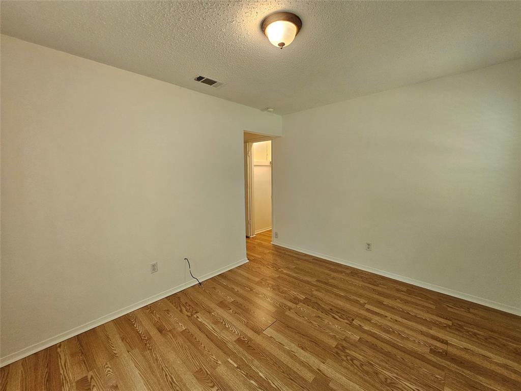 Bel Aire Estates 1 - Residential Lease