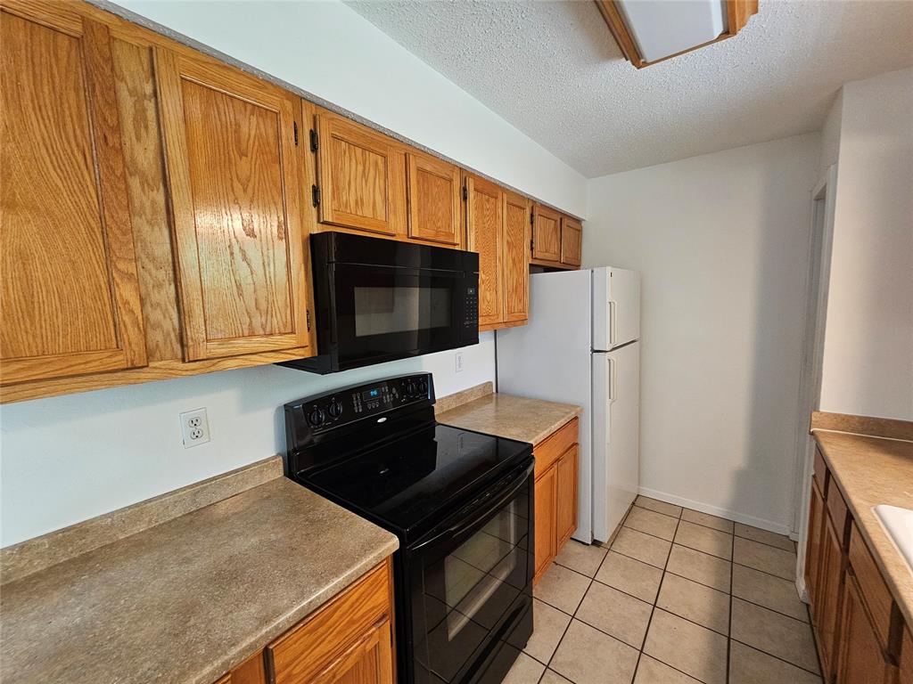 Bel Aire Estates 1 - Residential Lease