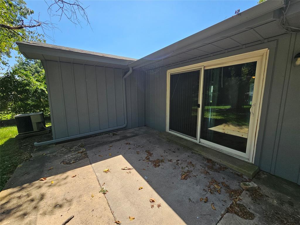 Bel Aire Estates 1 - Residential Lease