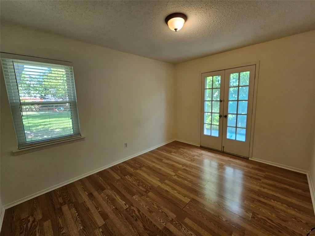 Bel Aire Estates 1 - Residential Lease