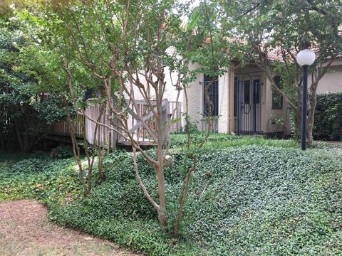 4308 Laguna Drive Dallas TX 75287