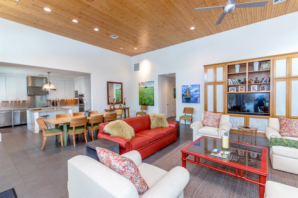 PK Peninsula - Residential