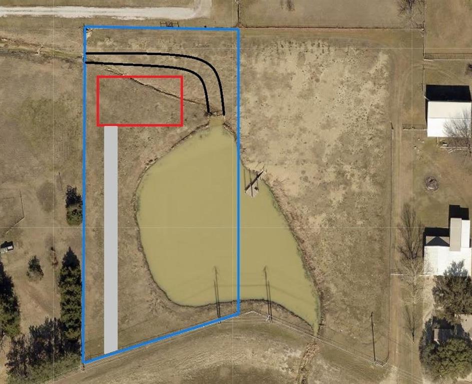 521 B Blue Mound Road E