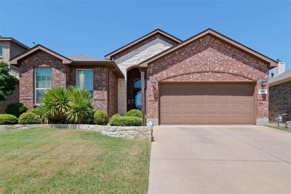 5813 Longmont Drive Denton TX 76208