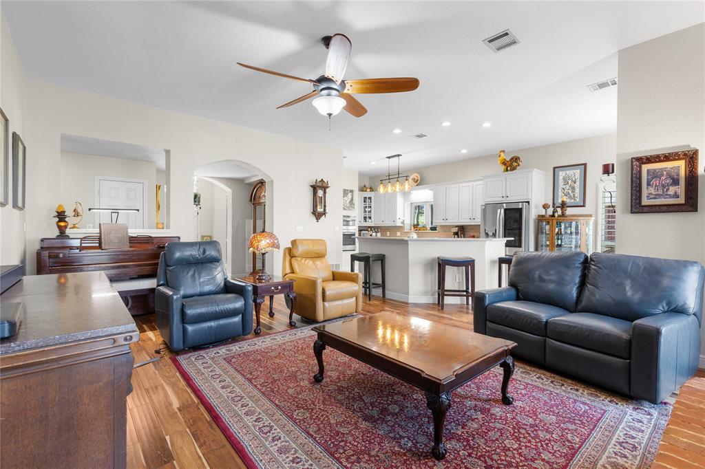 Hopkins Hill Add Sec 2 - Residential