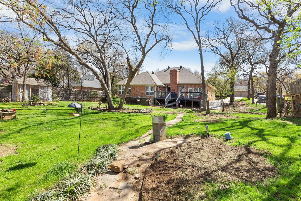 Hopkins Hill Add Sec 2 - Residential