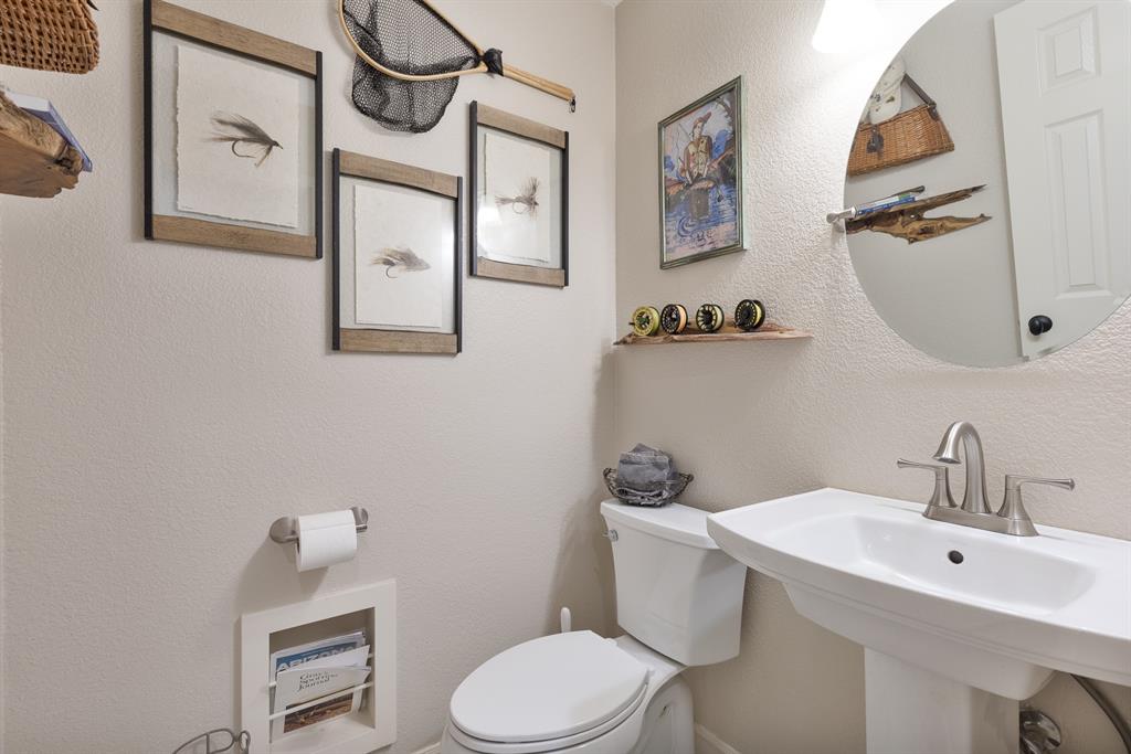 Hopkins Hill Add Sec 2 - Residential