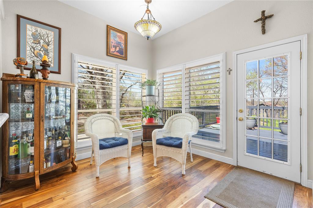 Hopkins Hill Add Sec 2 - Residential