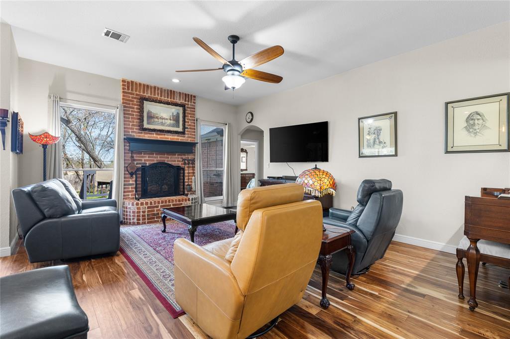 Hopkins Hill Add Sec 2 - Residential