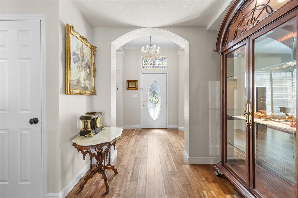 Hopkins Hill Add Sec 2 - Residential