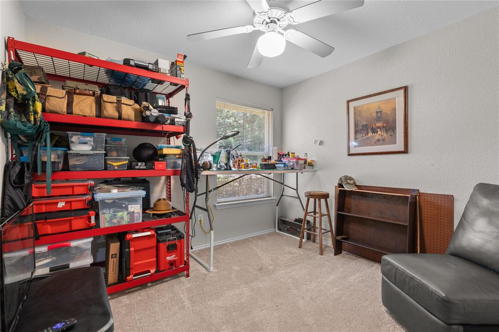 Hopkins Hill Add Sec 2 - Residential