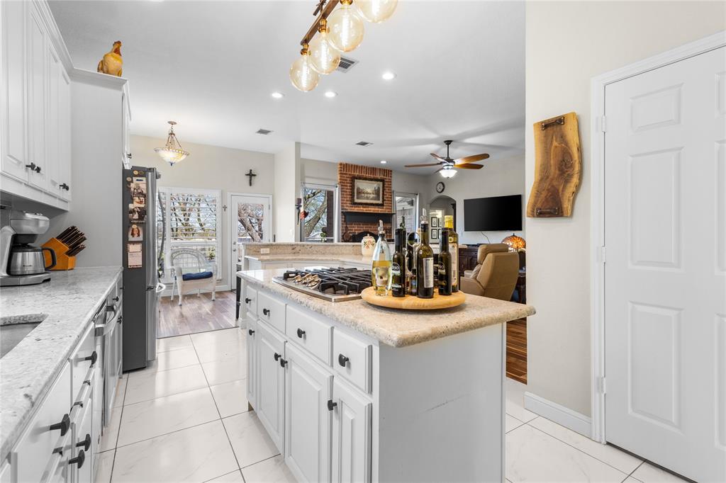 Hopkins Hill Add Sec 2 - Residential