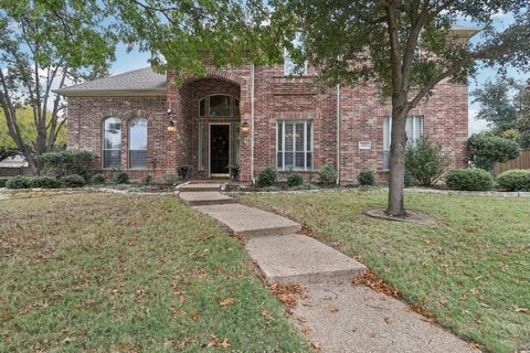 Photo of 442 Martel Lane, Coppell, TX 75019 (MLS # 21124092)