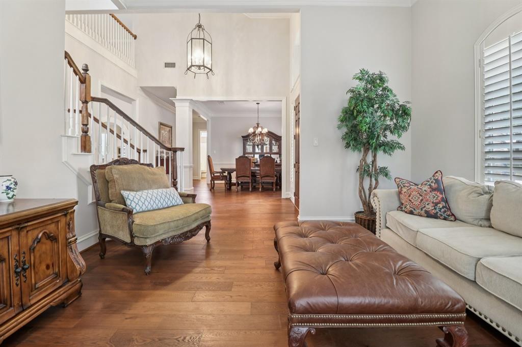 Copperstone - Residential