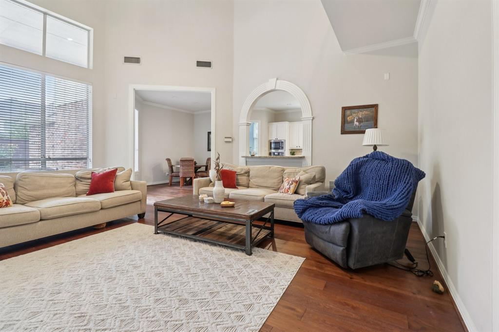 Copperstone - Residential