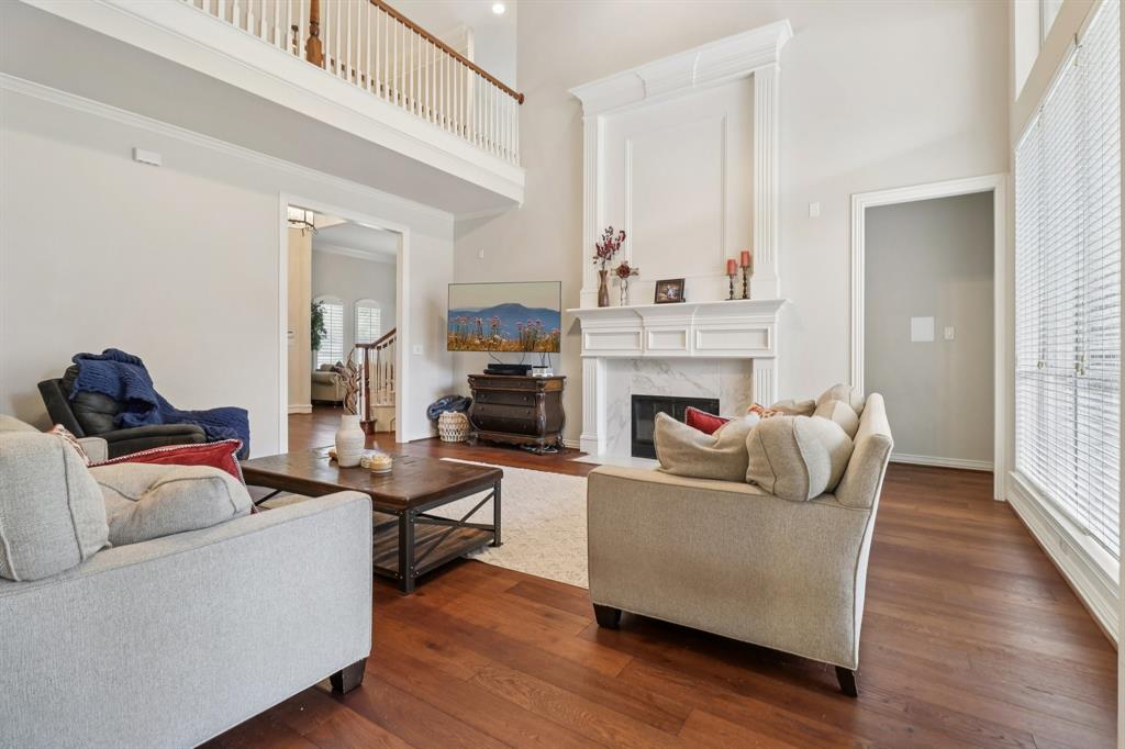 Copperstone - Residential