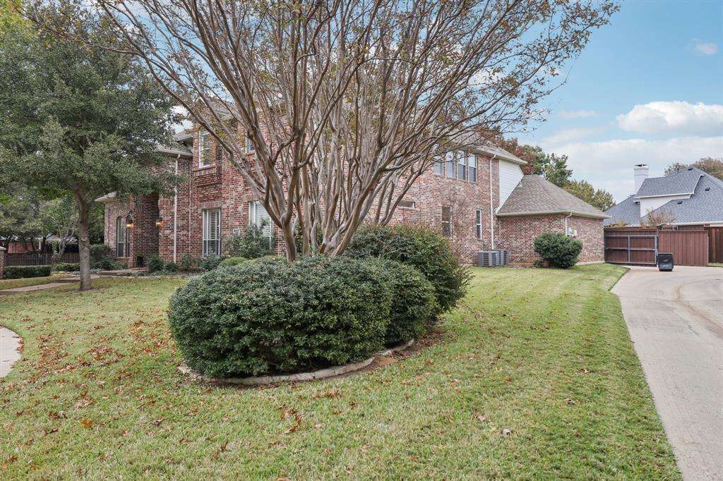 Copperstone - Residential