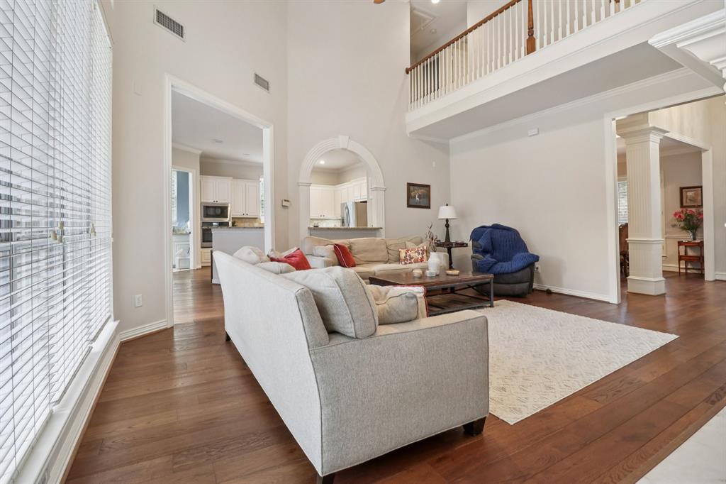 Copperstone - Residential