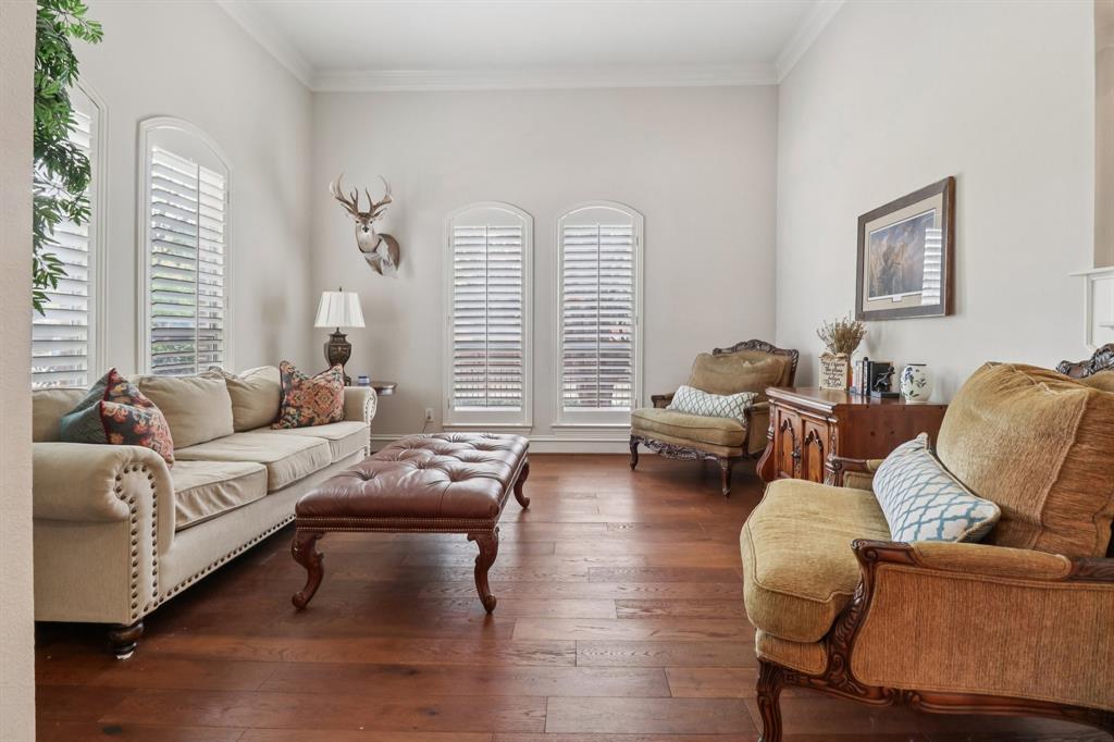 Copperstone - Residential