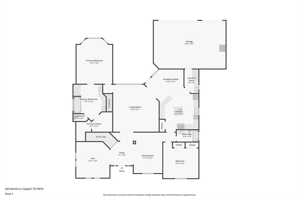 Copperstone - Residential