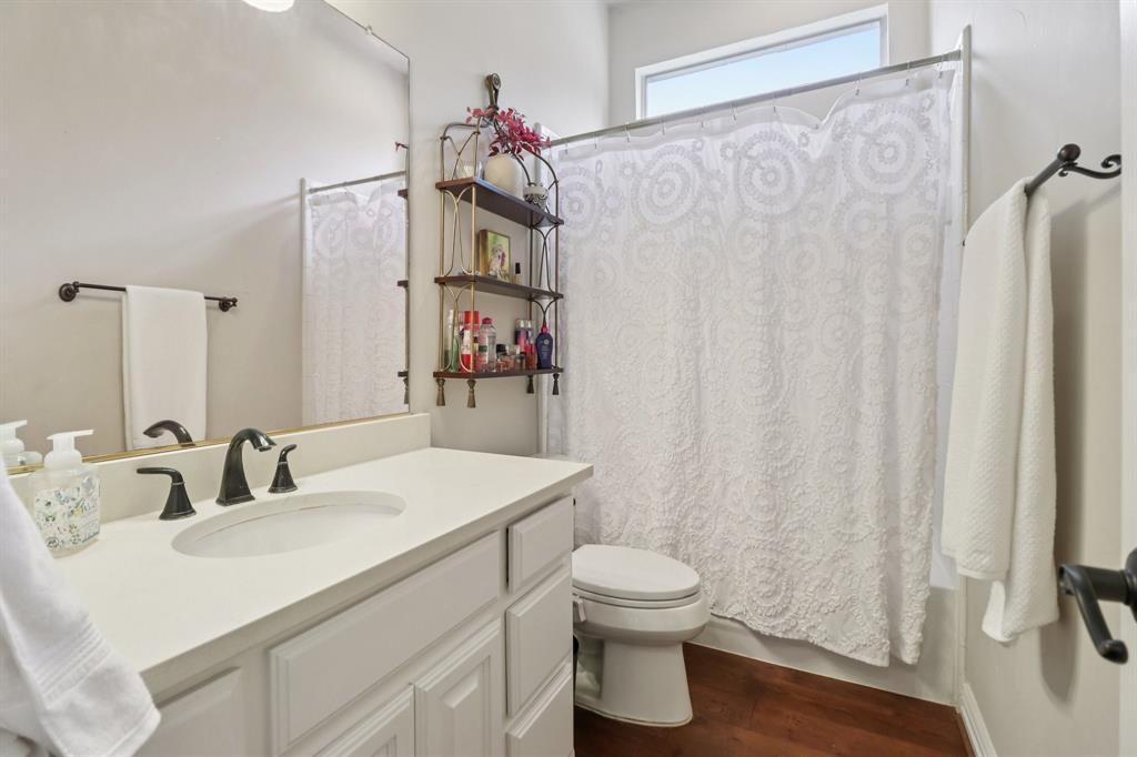 Copperstone - Residential