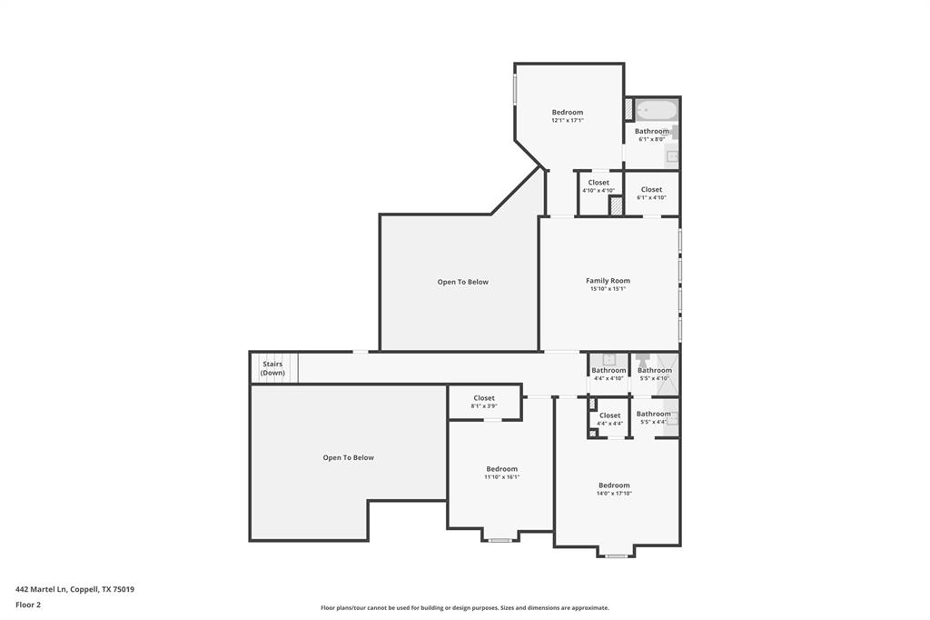 Copperstone - Residential