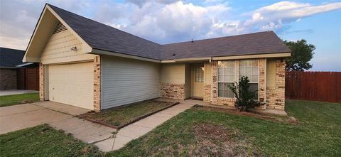 200 Seagull Court Irving TX 75060