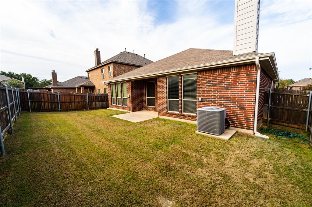 Eden Glen Estates - Residential Lease