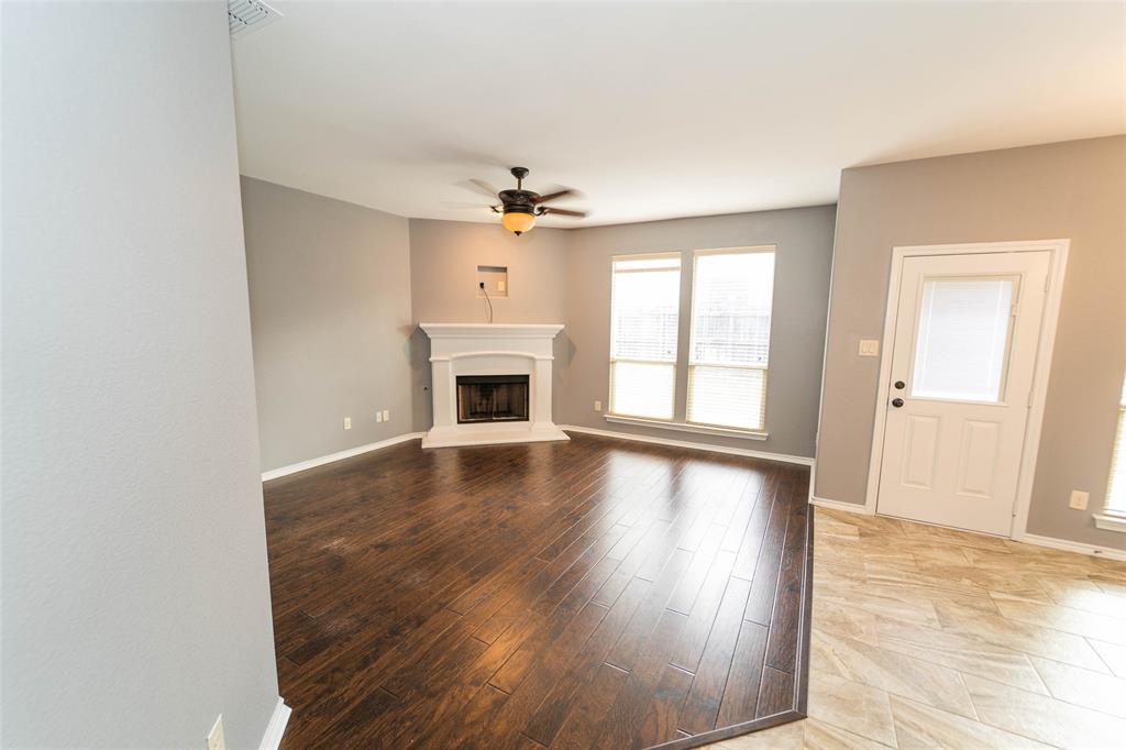 Eden Glen Estates - Residential Lease