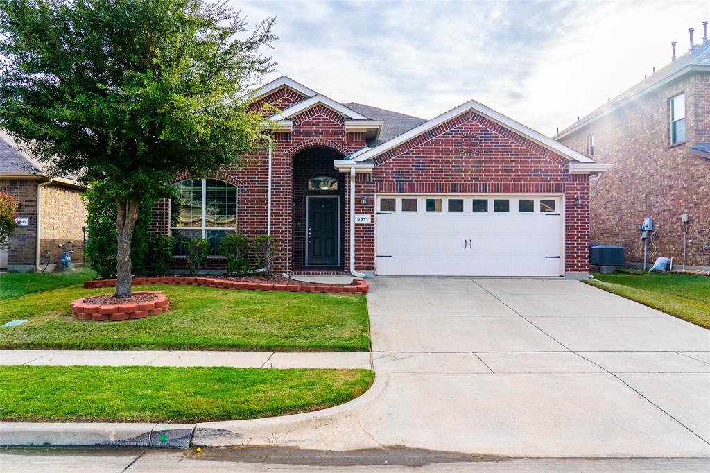 Eden Glen Estates - Residential Lease