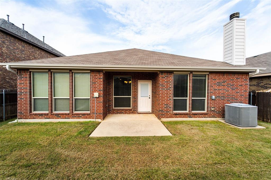 Eden Glen Estates - Residential Lease