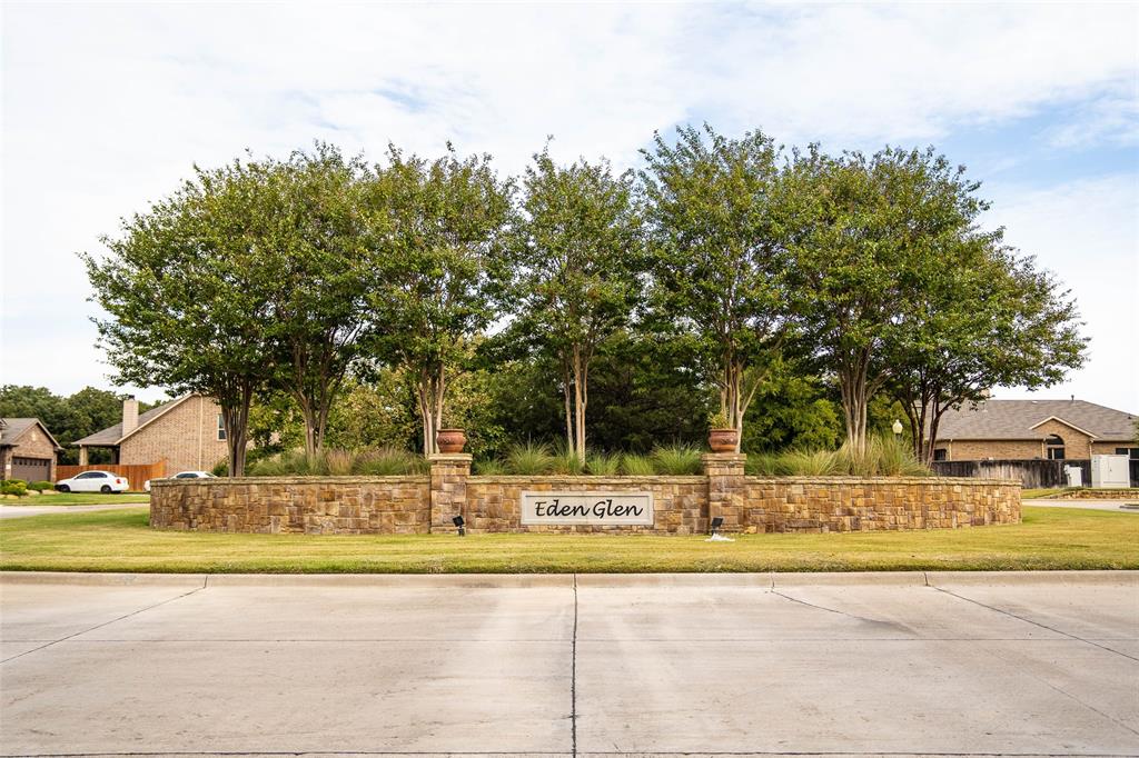 Eden Glen Estates - Residential Lease