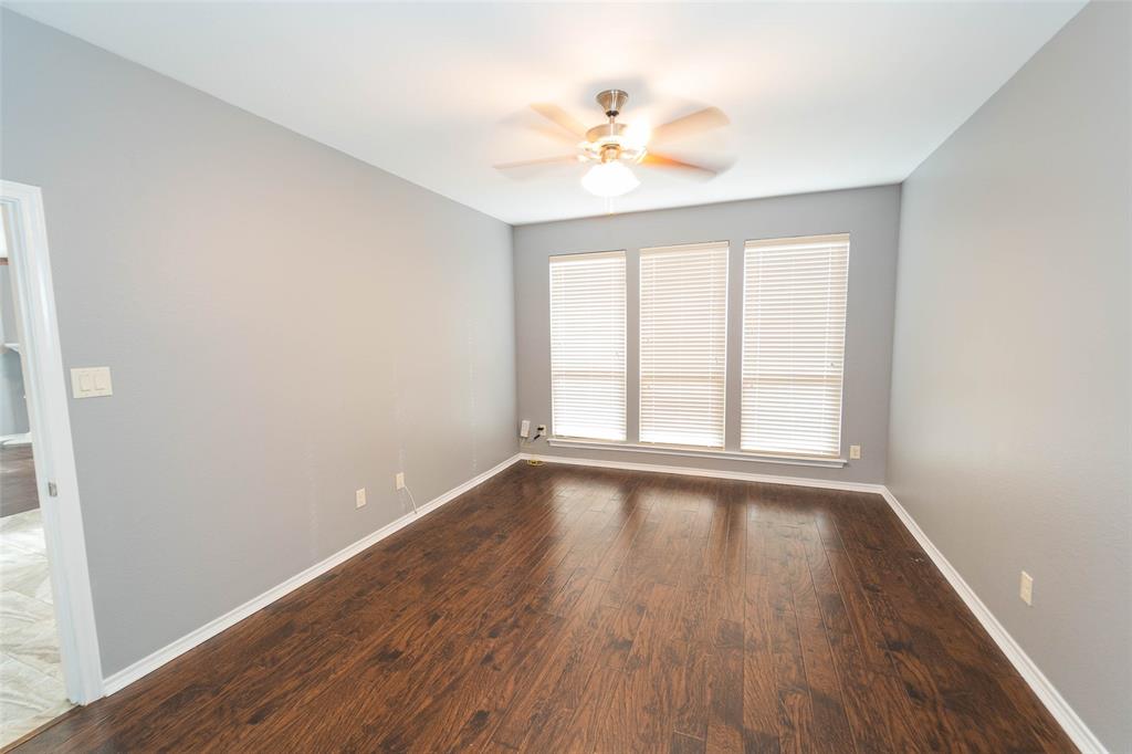 Eden Glen Estates - Residential Lease