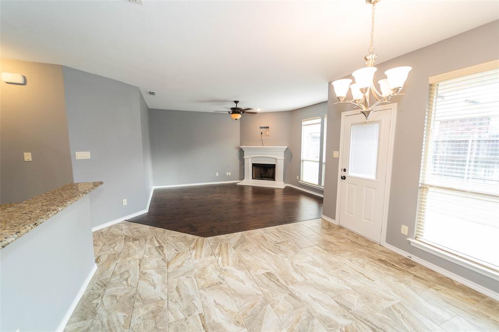 Eden Glen Estates - Residential Lease