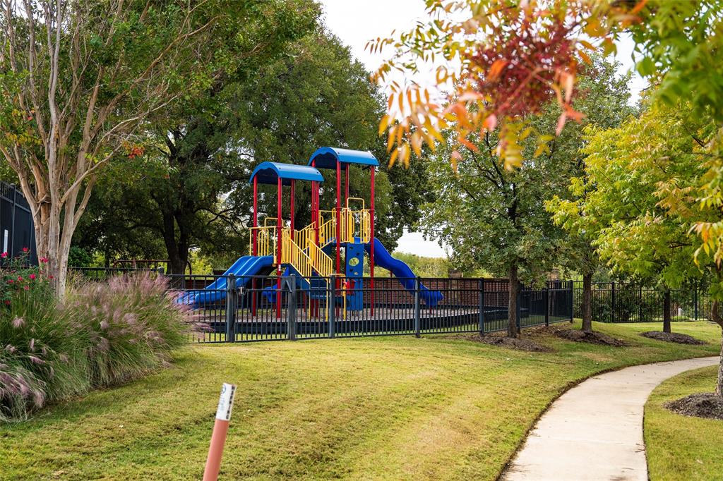 Eden Glen Estates - Residential Lease