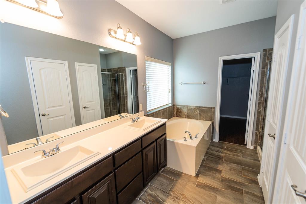 Eden Glen Estates - Residential Lease