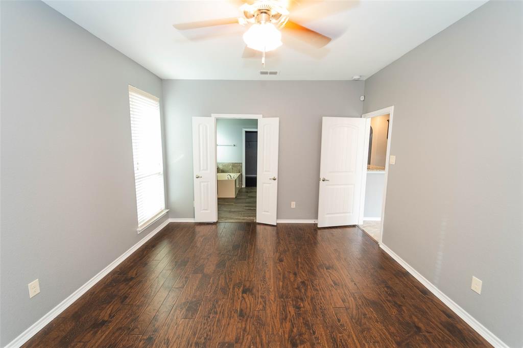 Eden Glen Estates - Residential Lease