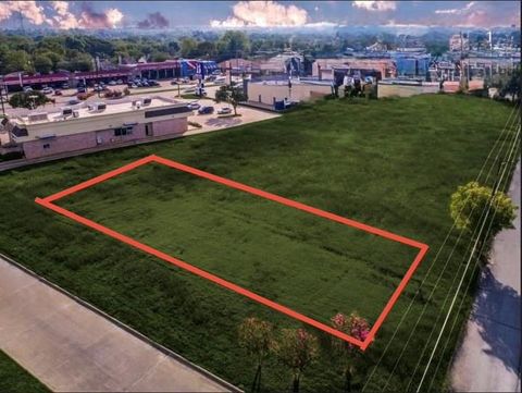 5445 Robin Road Garland TX 75043