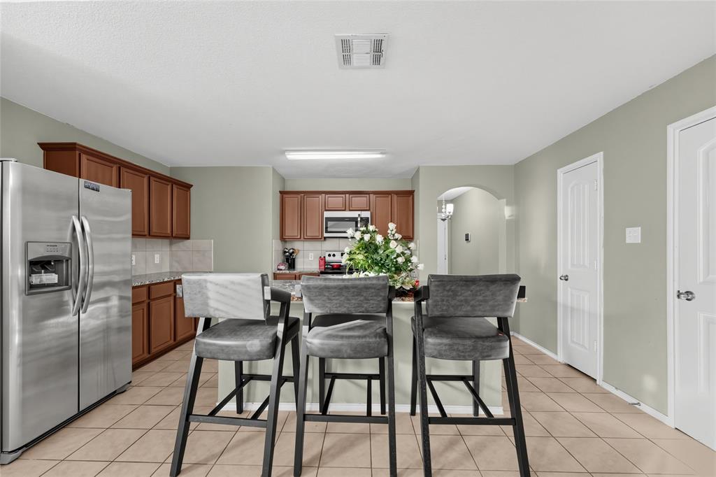 2316 Pontotoc Drive