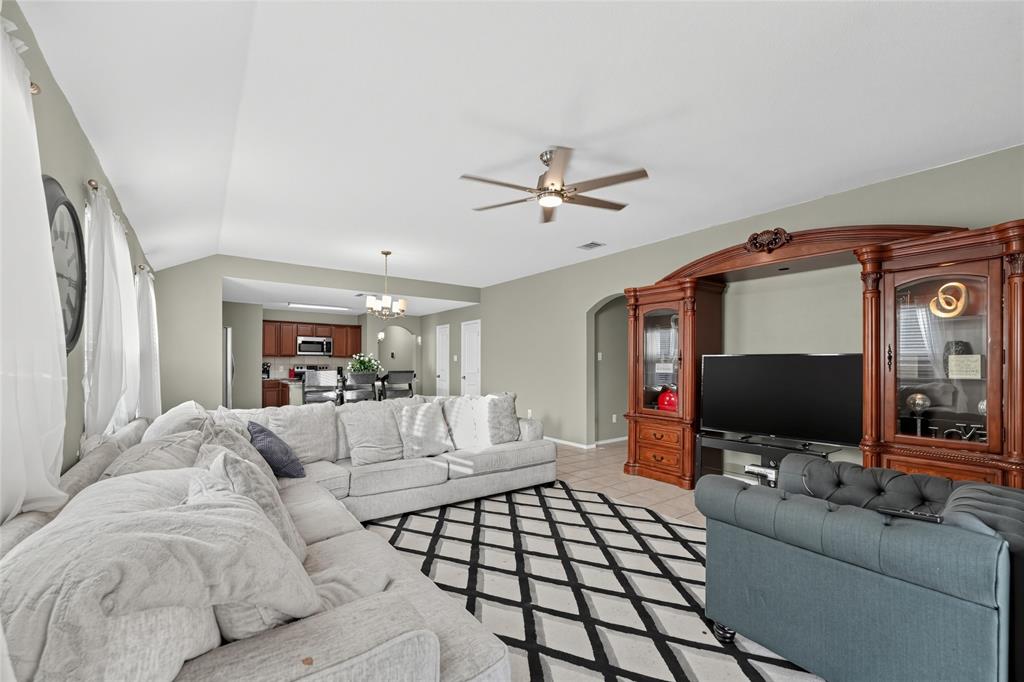 2316 Pontotoc Drive