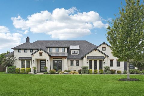 184 Denali Way Waxahachie TX 75167