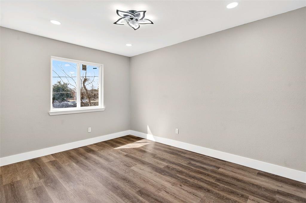 Green Leaf Add - Residential