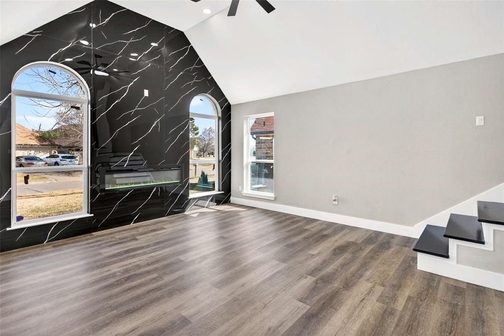 Green Leaf Add - Residential