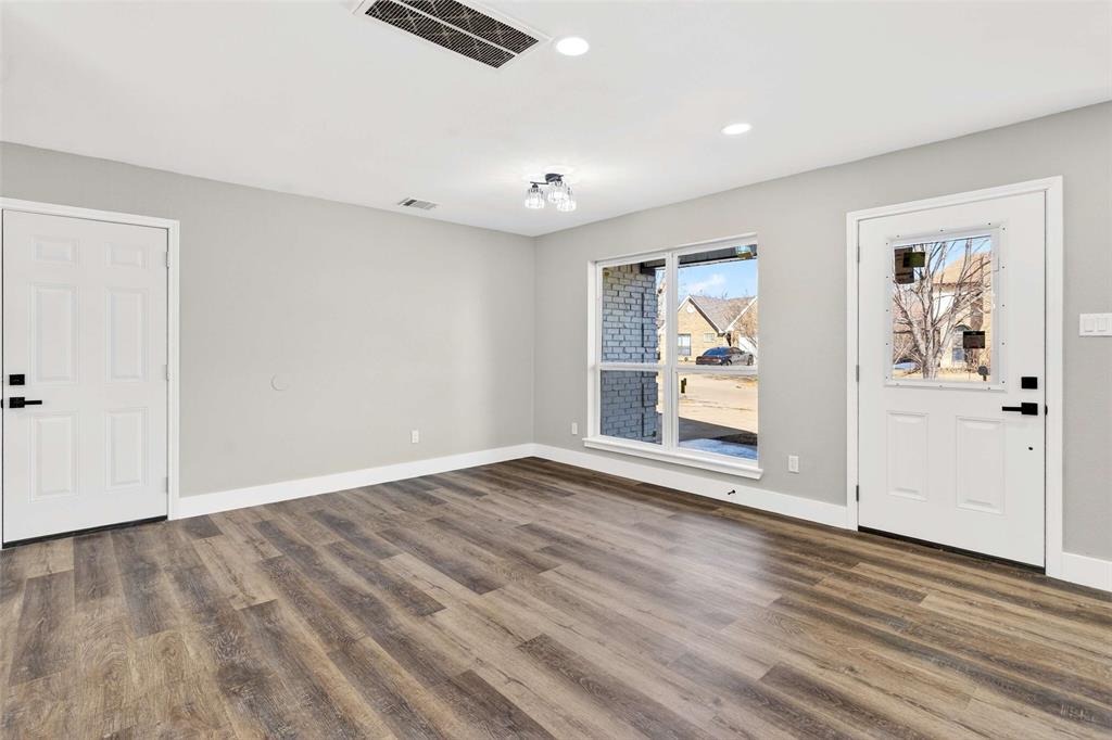 Green Leaf Add - Residential