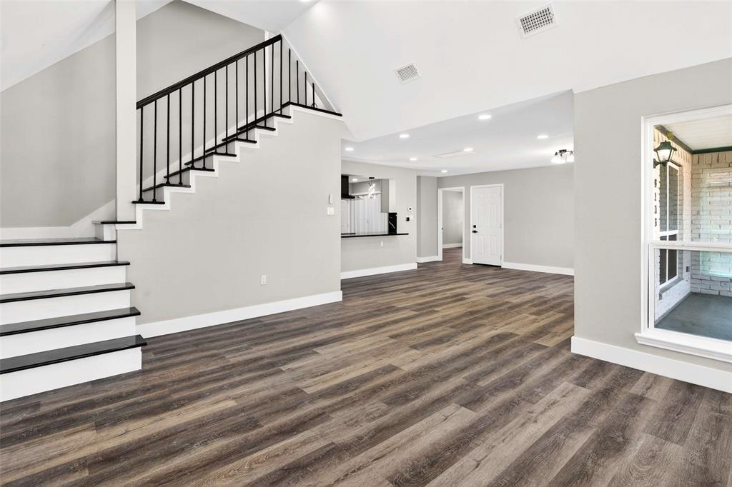 Green Leaf Add - Residential