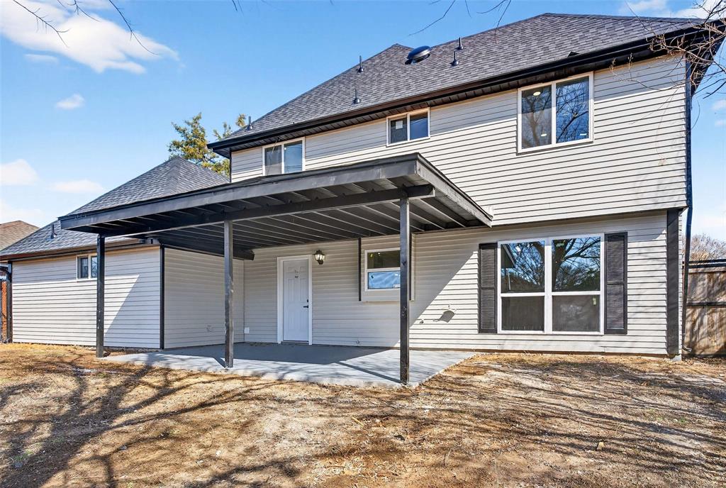 Green Leaf Add - Residential