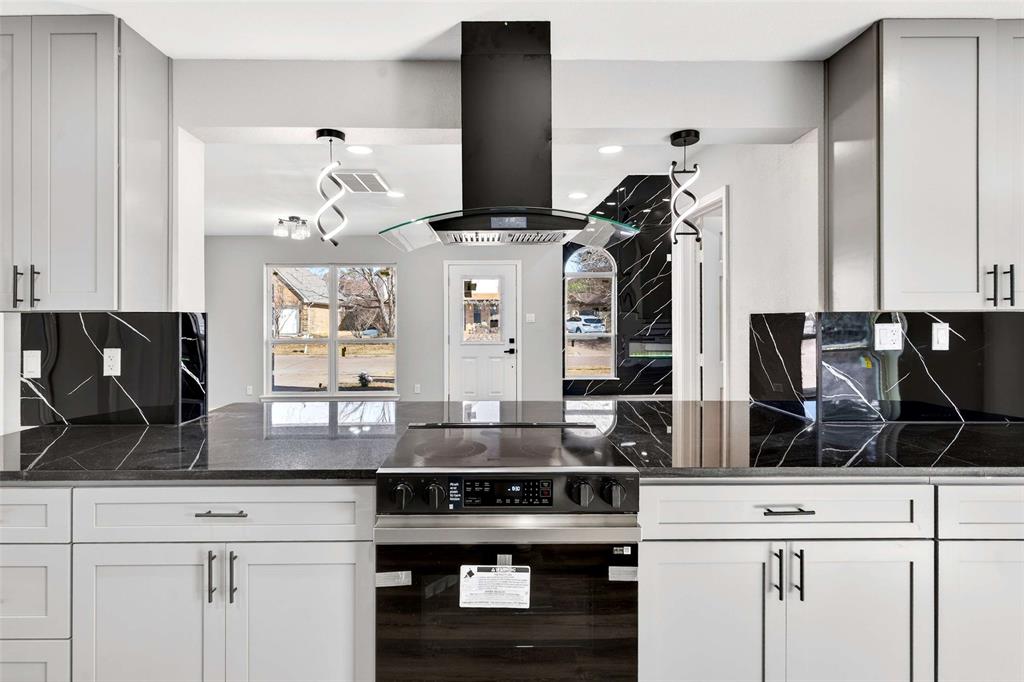 Green Leaf Add - Residential