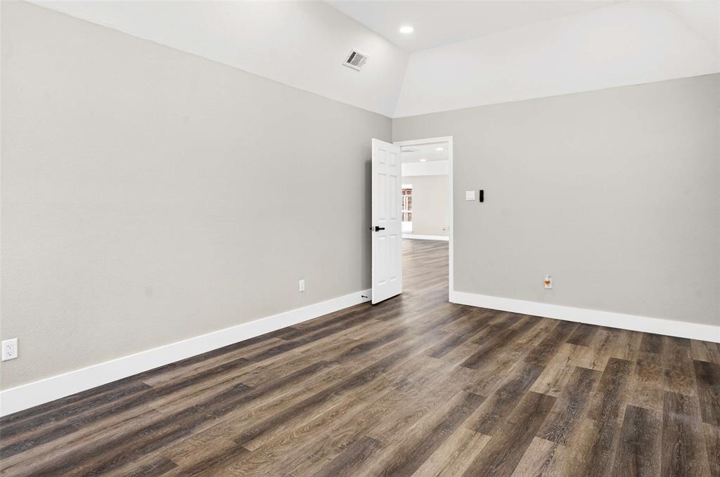 Green Leaf Add - Residential