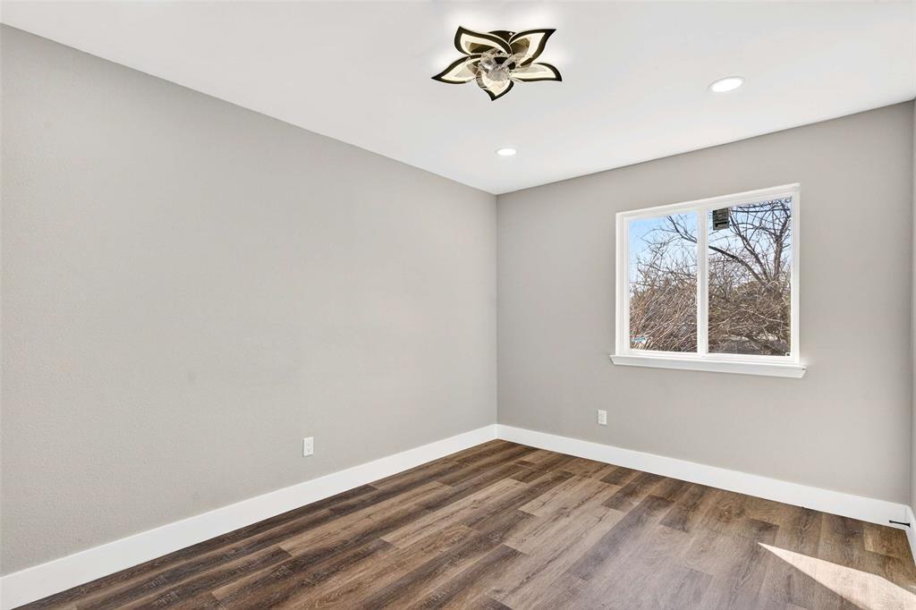 Green Leaf Add - Residential